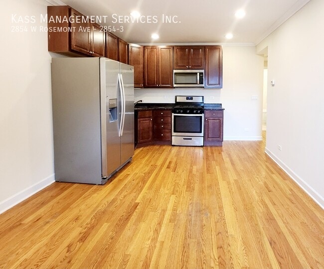 Foto del edificio - 2854 W Rosemont Ave