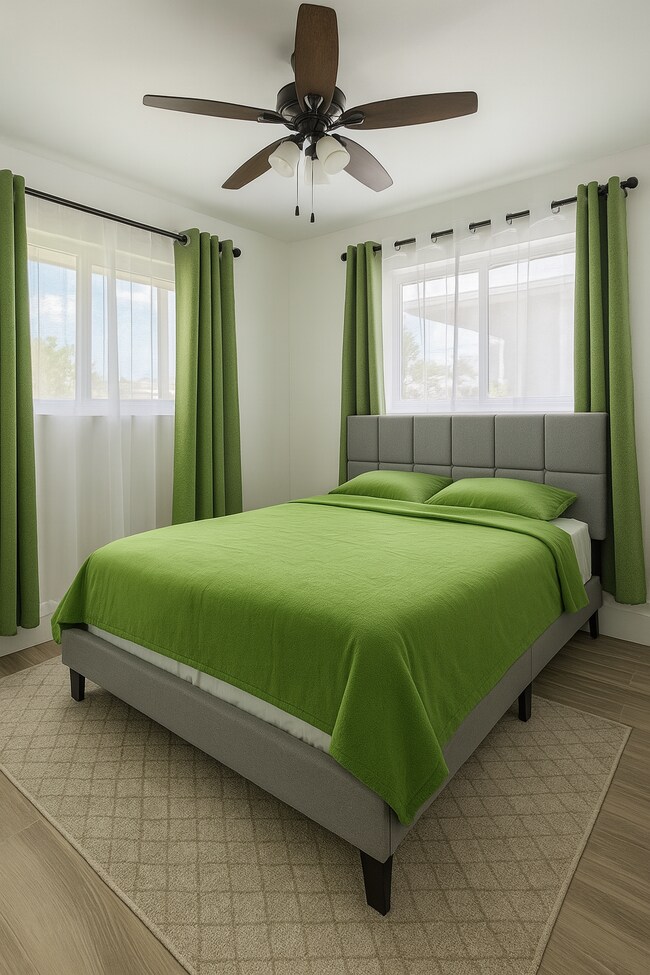 Foto del edificio - 4814 NW 48th Ave