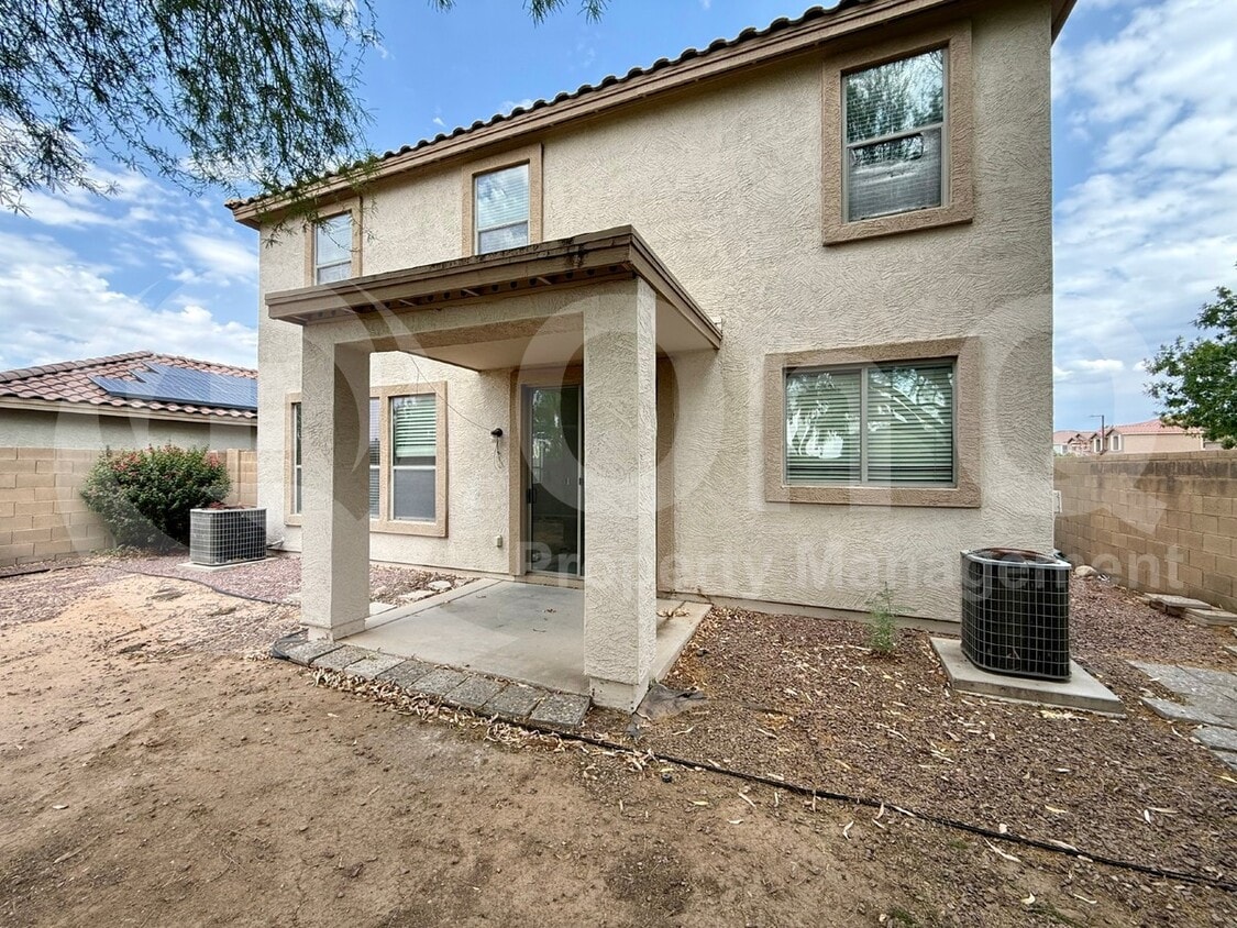 Building Photo - 16903 W Marconi Ave