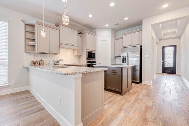 Foto del edificio - 5902 Clementine Zest Dr
