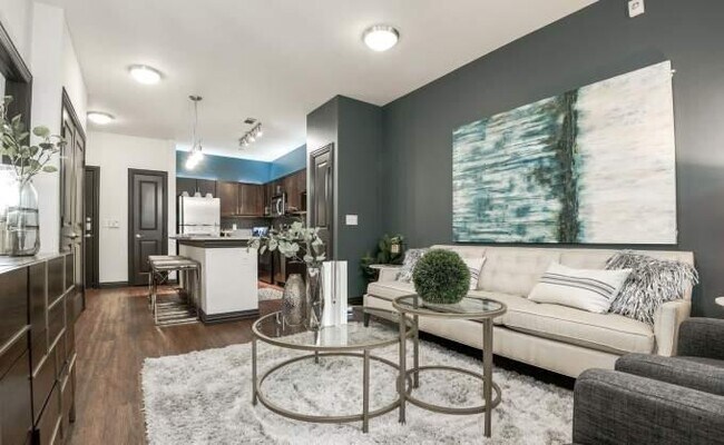Foto del edificio - 1 bedroom in Irving TX 75039