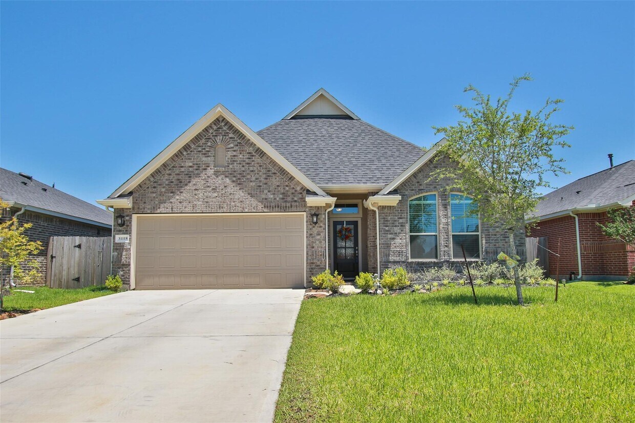 31118 Gulf Cypress Ln, Hockley, TX 77447 House Rental in Hockley, TX