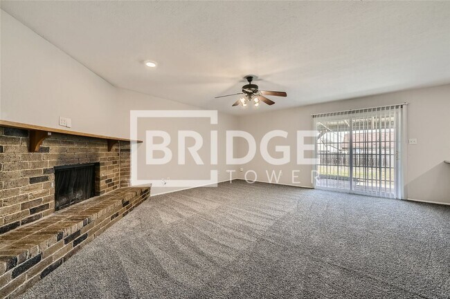 Building Photo - 518 Forestwood Drive