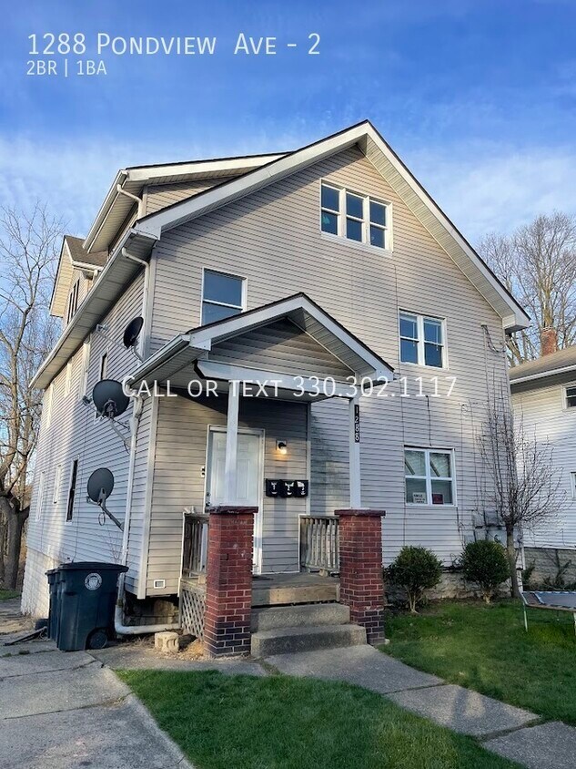 1288 Pondview Ave Unit 2, Akron, OH 44305 Room for Rent in Akron, OH