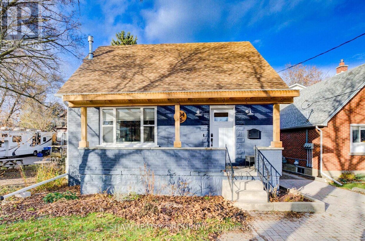Photo principale - 604 Guelph St