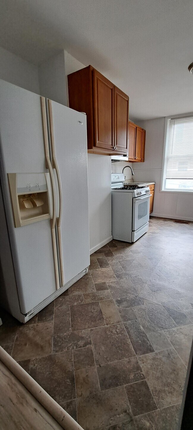 Foto del edificio - 418 N Robinson St