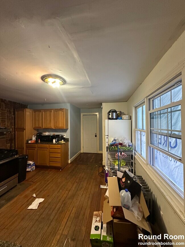 4 Folsom Ave Unit 1, Boston, MA 02120 Apartments in Boston, MA