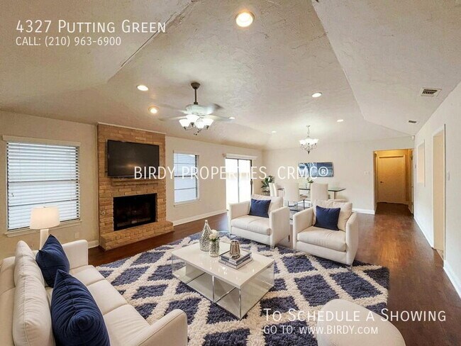 Foto del edificio - 4327 Putting Green