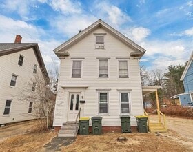 Building Photo - 217 S Main St