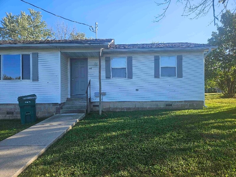 Primary Photo - 532 W North St