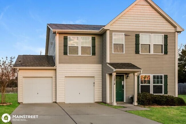 Foto del edificio - 12814 Brandenburg Ln