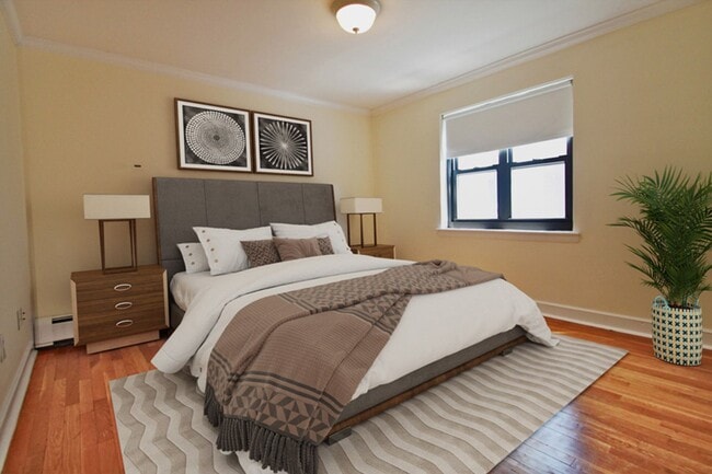 Building Photo - 1 bed/1 bath in Brookline