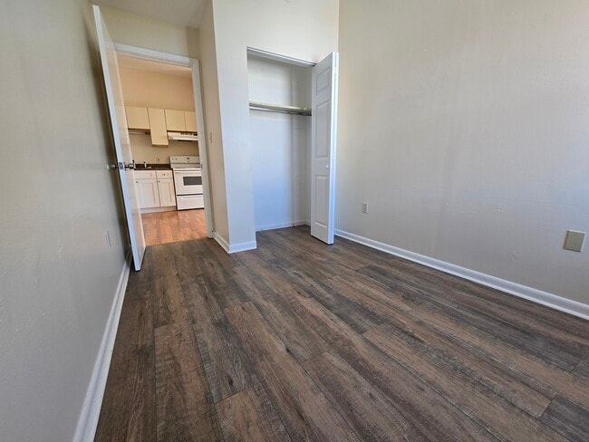 Bedroom 2 - 584 Main St