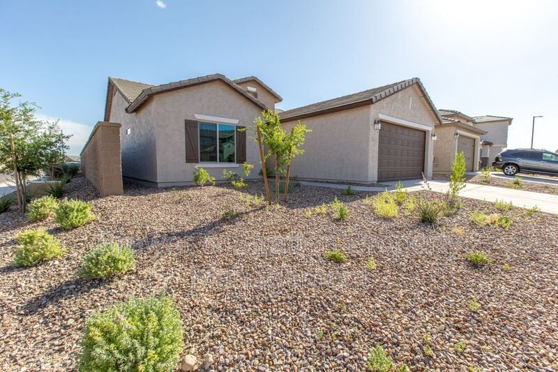 6275 W Pleasant Oak Ct, Florence, AZ 85132 House for Rent in Florence