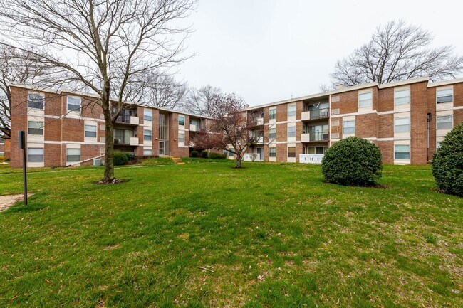 Foto del edificio - 3827 St Barnabas Rd