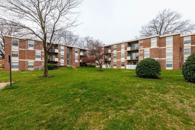 Building Photo - 3827 St Barnabas Rd