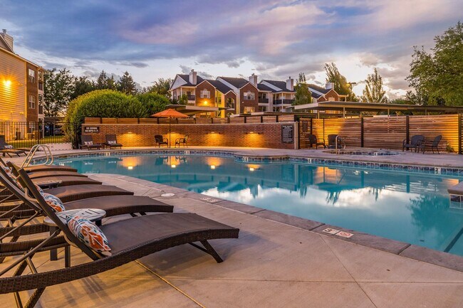 Foto del interior - Renaissance at Hobble Creek