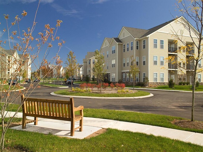 Station Square Apartments Rentals Lansdale, PA