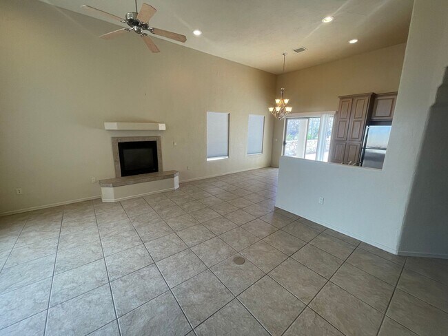 Foto del edificio - Beautiful 3 Bedroom Home in Sonoma Ranch