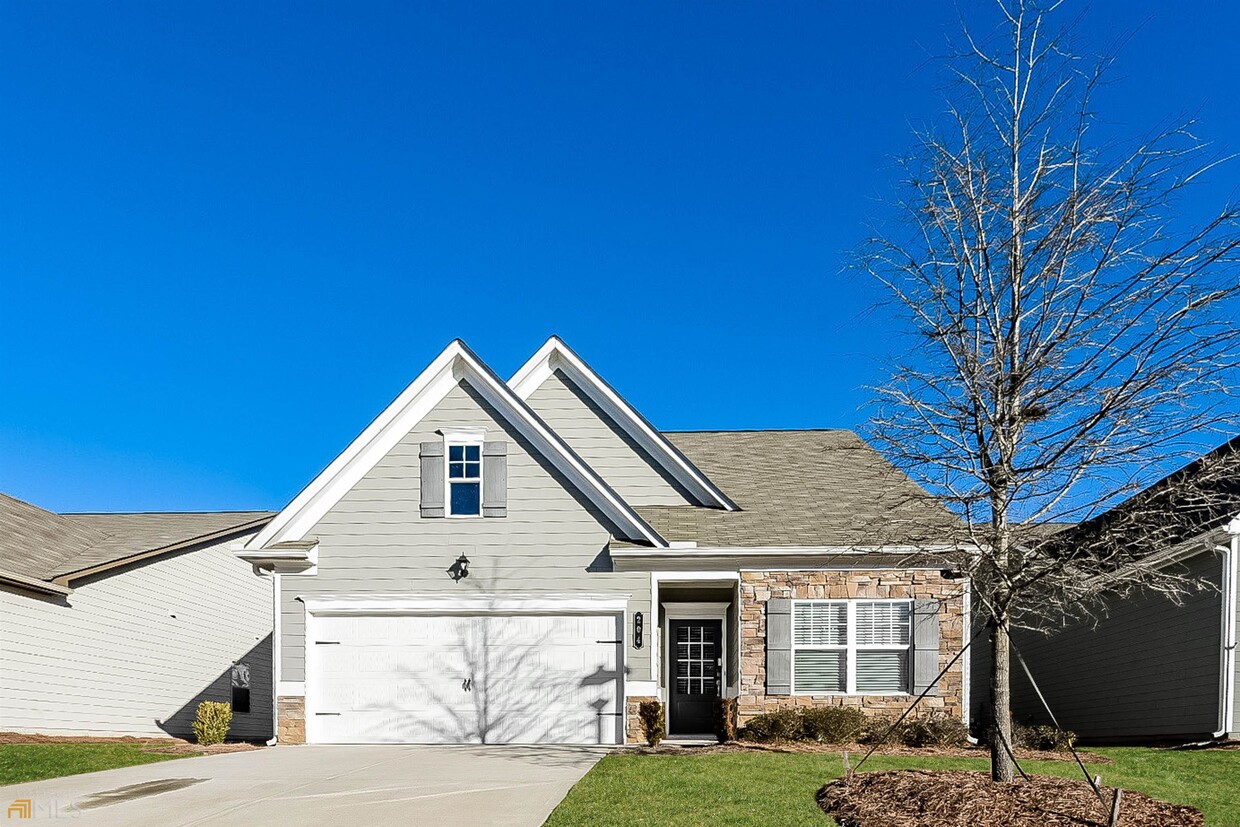 Primary Photo - 204 Prescott Cir