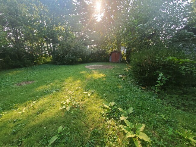 Foto del edificio - Cozy 3 bedroom in Kettering