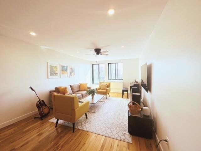 Foto del edificio - 205 10th St