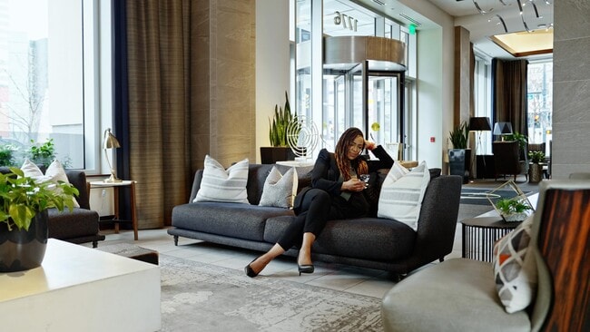 Building Photo - The Quincy