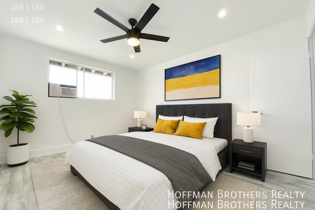 Foto del edificio - 121 S Carondelet St