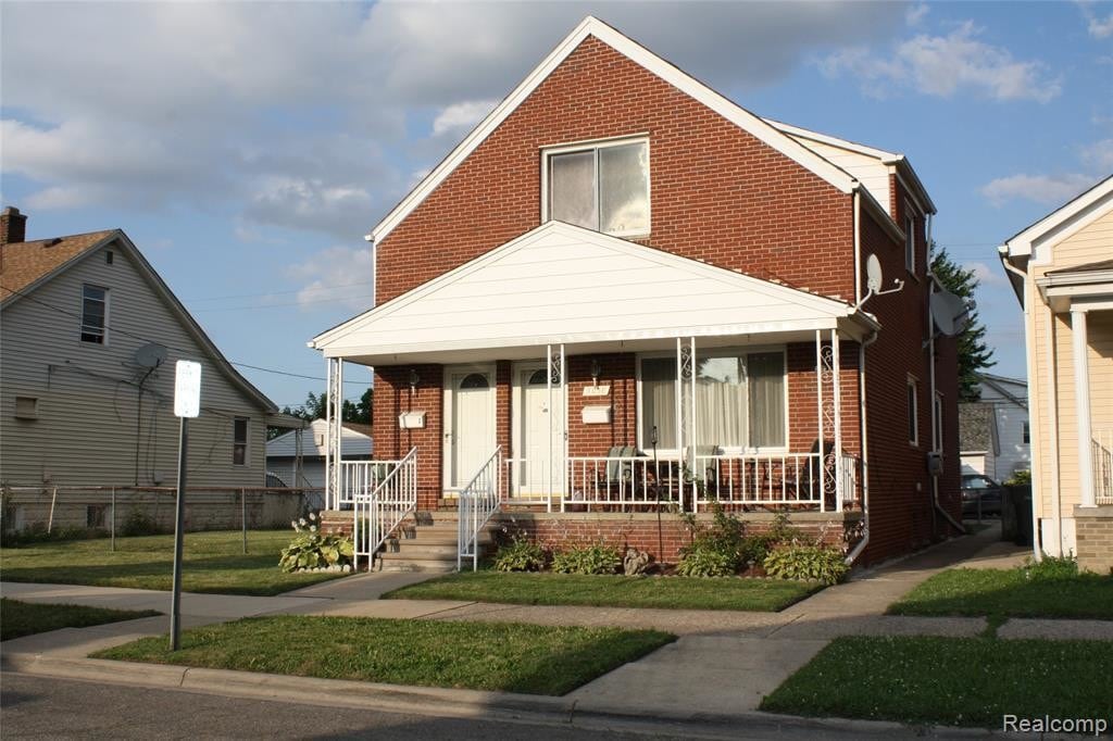 5038 Reuter St, Dearborn, MI 48126 House for Rent in Dearborn, MI