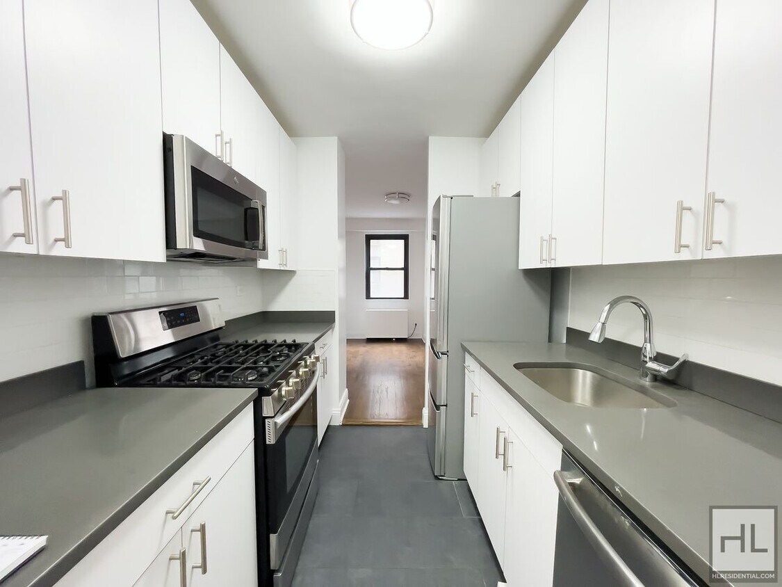 Foto del edificio - E 89 St