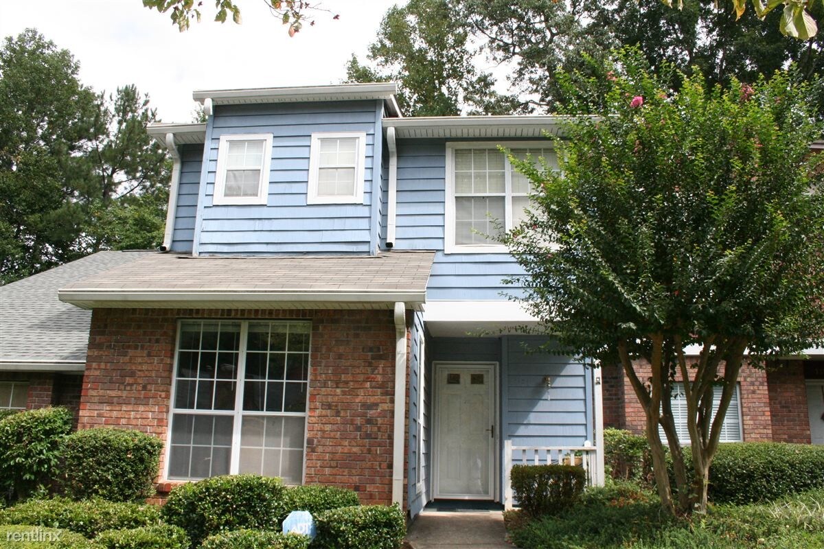 1121 Old Saybrook Ct, Stone Mountain, GA 30083 Townhome Rentals in