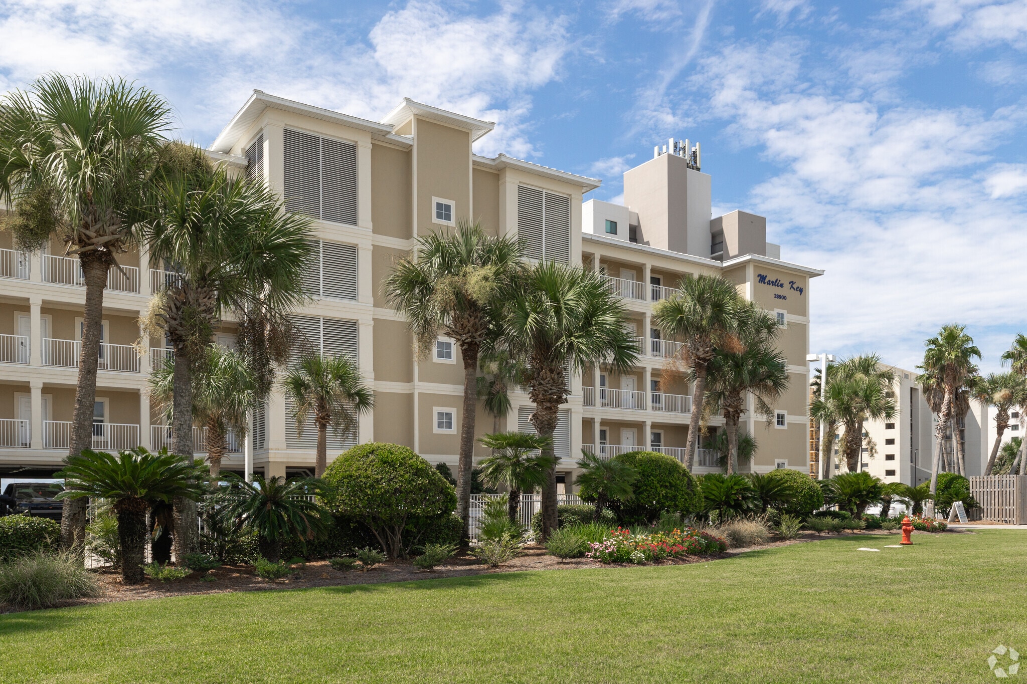 Marlin Key Condominiums