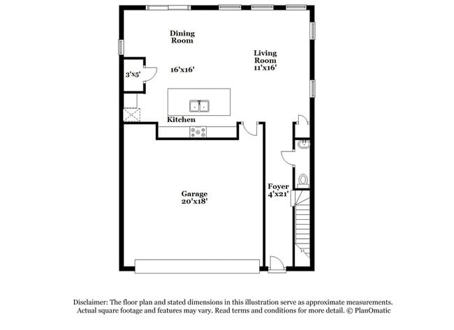 Building Photo - 1117 Orch Strm Dr