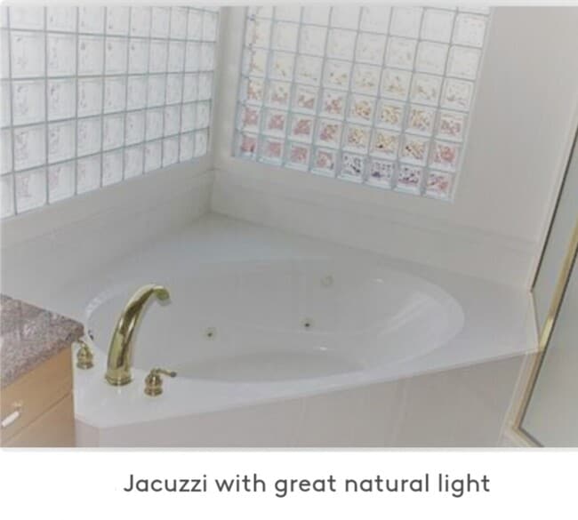 5. Jacuzzi - 137 E 755 S