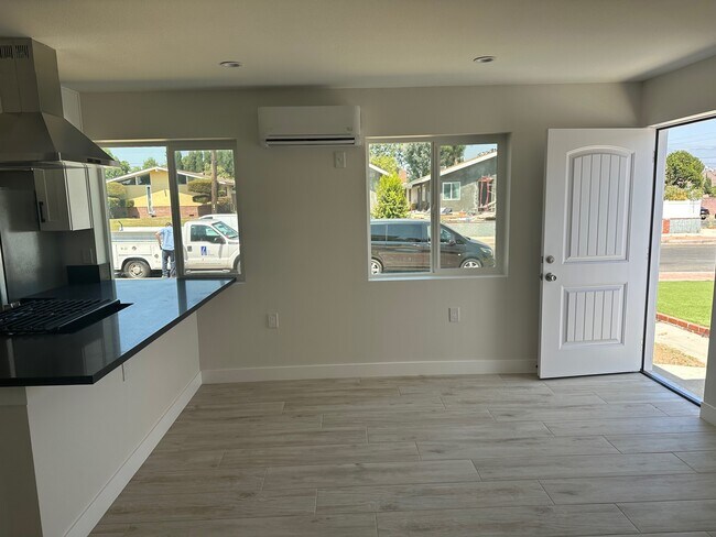 Grandes ventanas - 16730 Septo St
