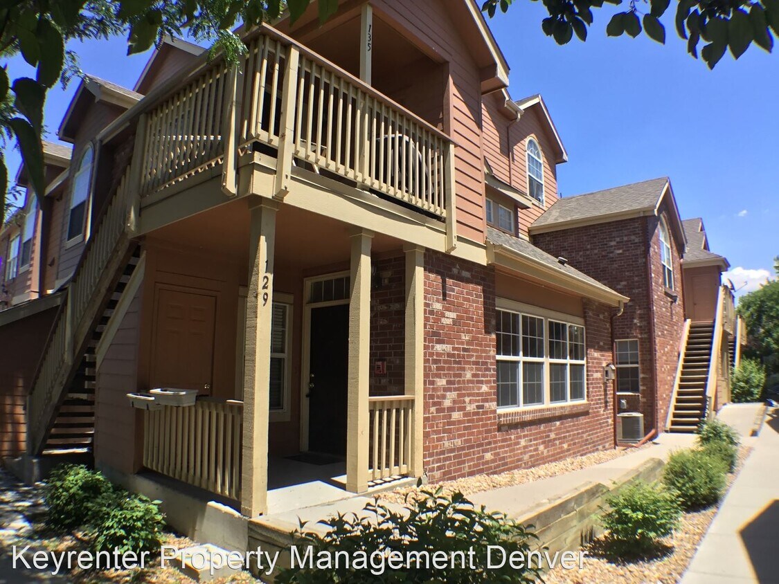 2 br, 2 bath House 4973 S. Dillon Street... House for Rent in