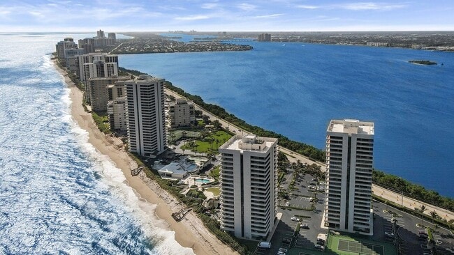 Foto del edificio - 5510 N Ocean Dr