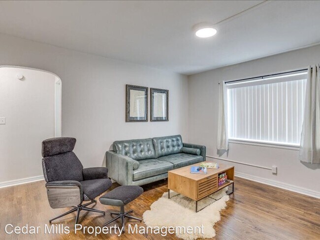Foto del edificio - 1 br, 1 bath House - 644 N Bluff  4