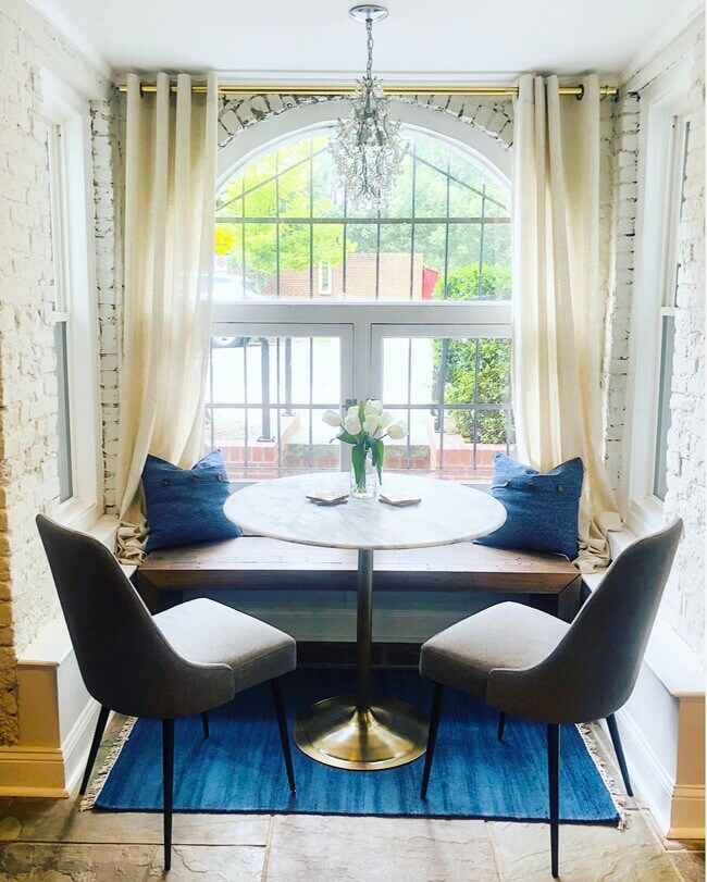 Foto del edificio - 402 N St NW