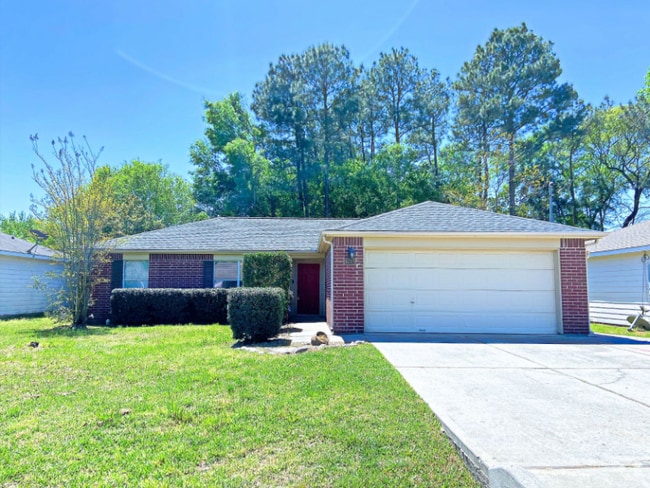 Building Photo - 16318 Long Valley Ct