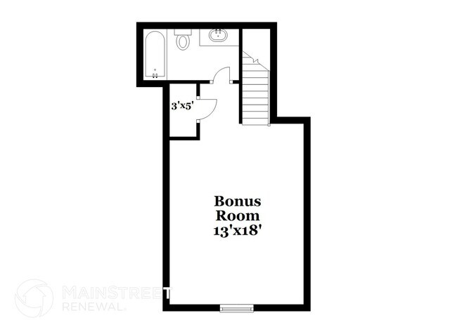 Foto del edificio - 5113 Chasteal Trail