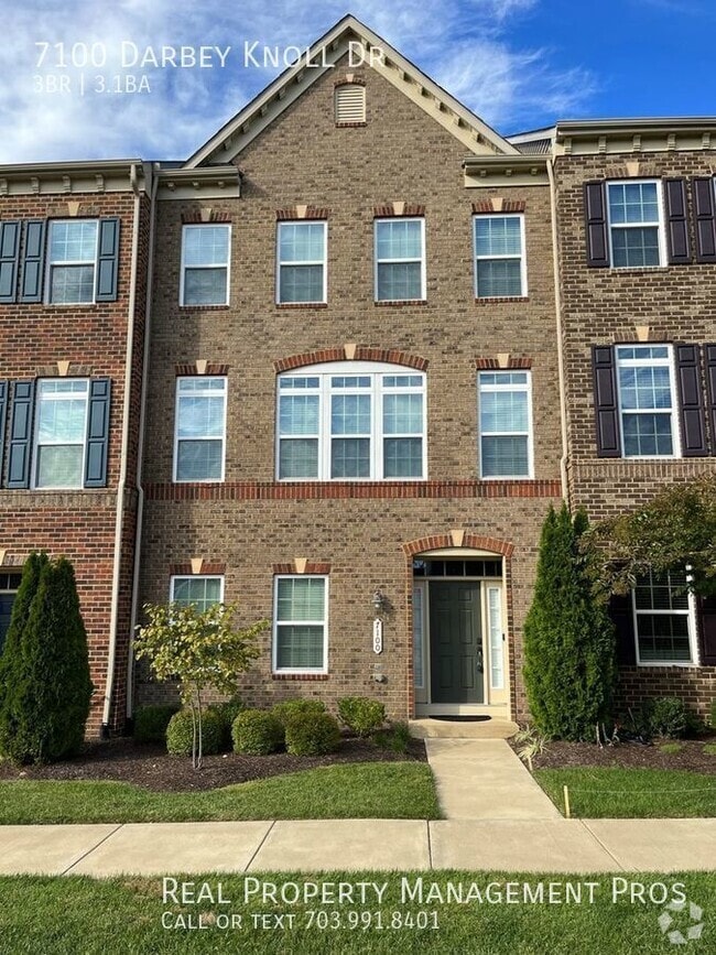 Building Photo - 7100 Darbey Knoll Dr