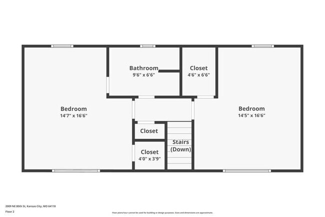 Building Photo - Spacious 3 bedroom in Kansas City, MO