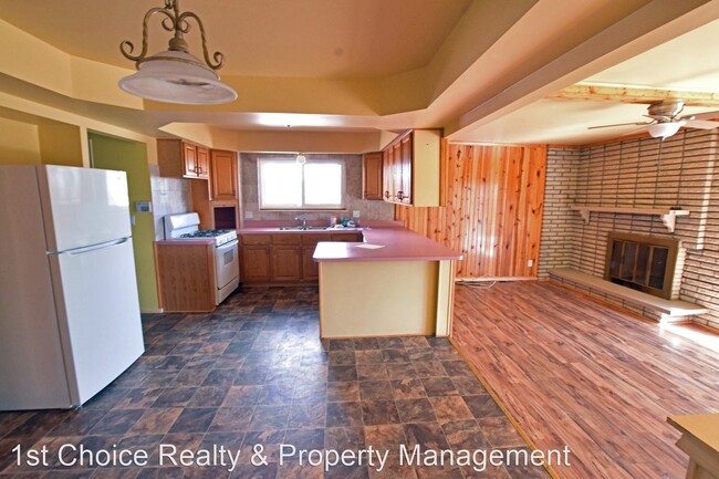 Foto del edificio - 3 br, 1.5 bath House - 11632 Fury Court