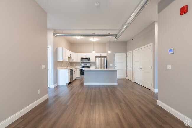 2BR, 2BA - The Elements, LLC