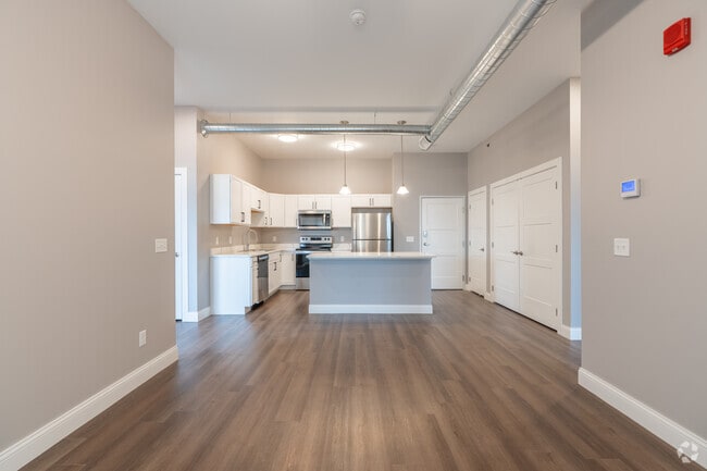 2BR, 2BA - The Elements, LLC