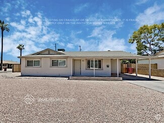 Building Photo - 7349 E Pierce St