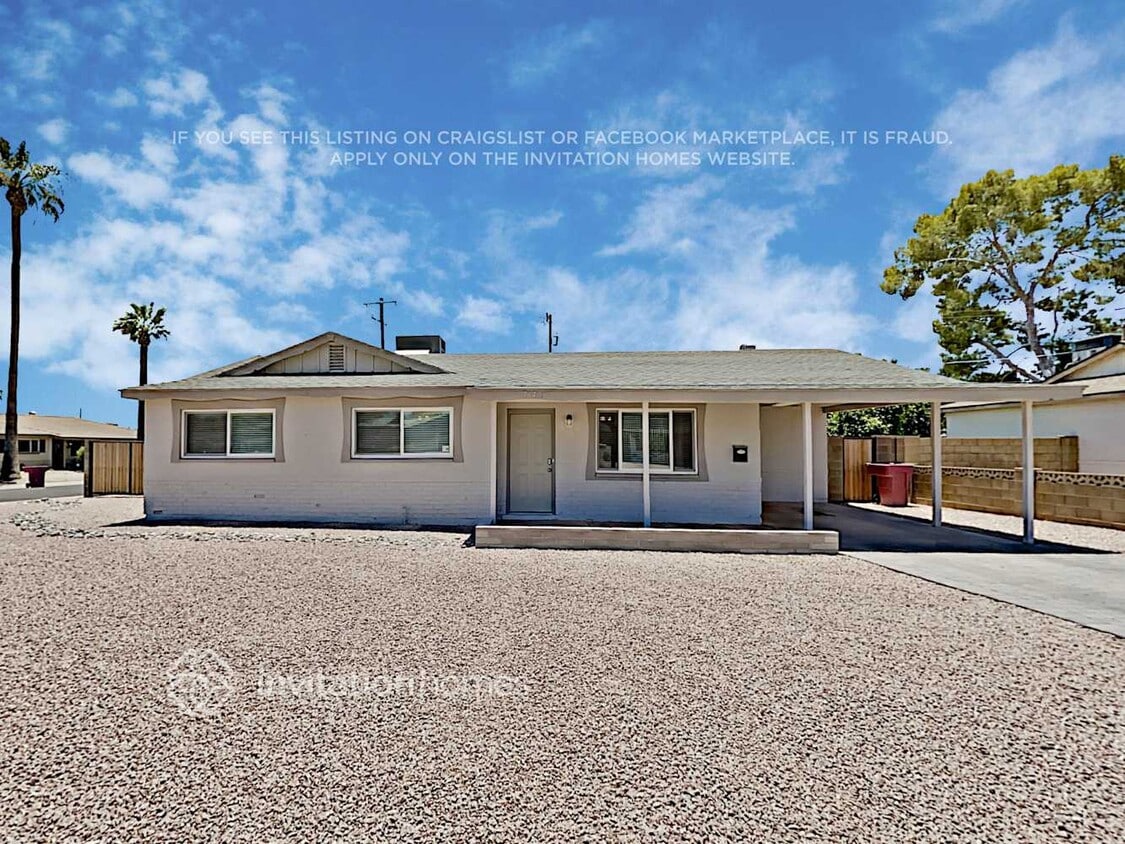 Primary Photo - 7349 E Pierce St