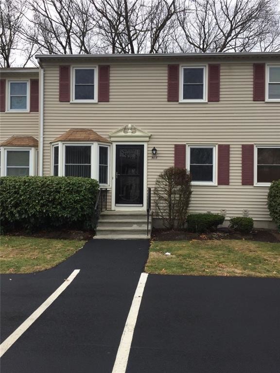 Building Photo - 503 Woodhaven Ct