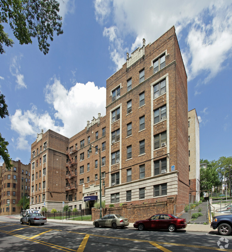 469 Elizabeth Ave - Apartments In Newark, NJ | Apartments.com